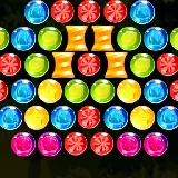 Bubble Shooter Candy Popper